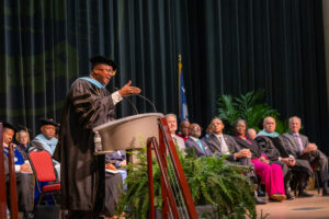 Dr. Jermaine Ford