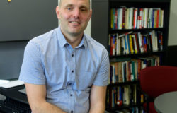 Kevin Navratil