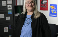 Dr. Lara Hernandez Corkrey