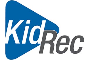 KidRecLogo
