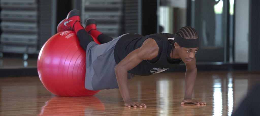 Group Fitness 2