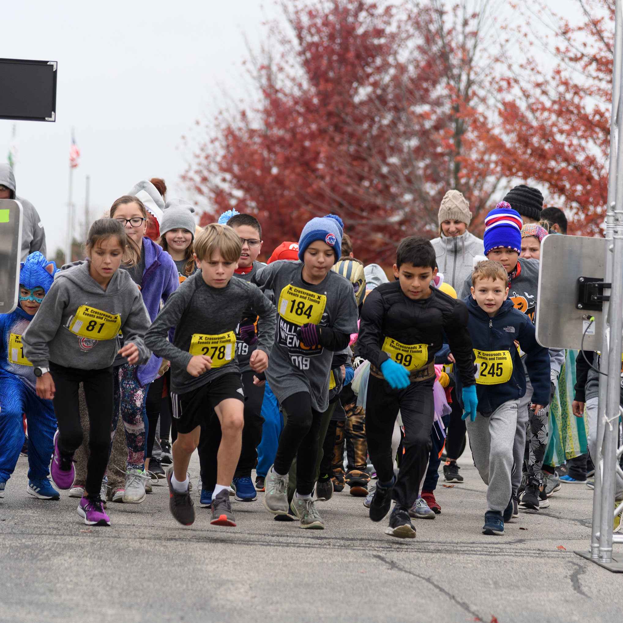 children's 1K