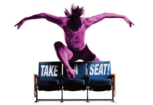 Take a Seat