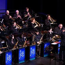 Jazz Ensemble