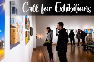 Call for Exhibitions