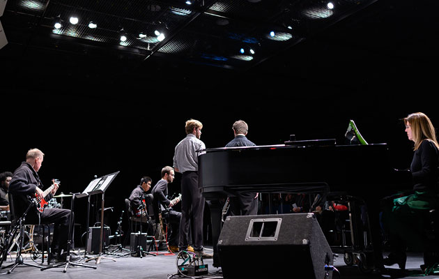 jazzcombo
