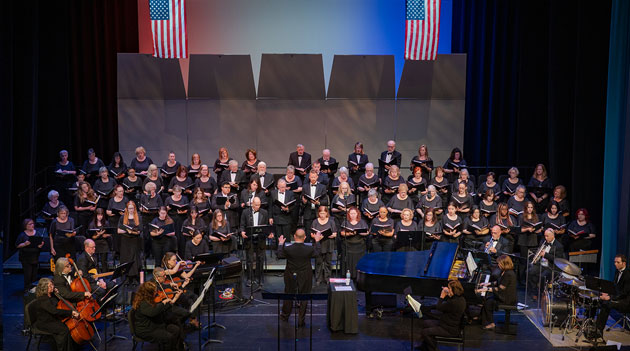choir
