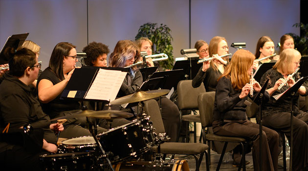 flute