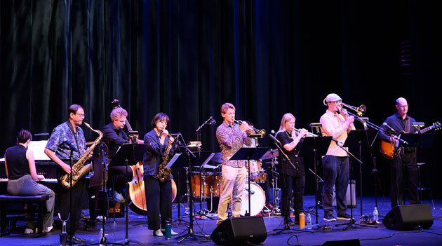 jazzfaculty