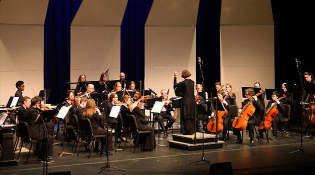 orchestra