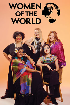 Women of the World