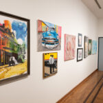 Juried Community Art Showcase 2026