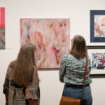 Juried Community Art Showcase 2026