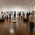 Juried Community Art Showcase 2026