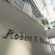 Robert F. DiCaprio