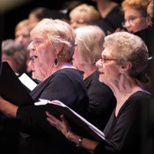 Chorale cs