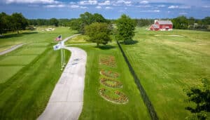 Golf Outing