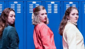 The Academic Theater Department at Moraine Valley Community College will present “Heathers: The Musical