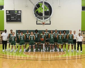 022-23 men's basketball team