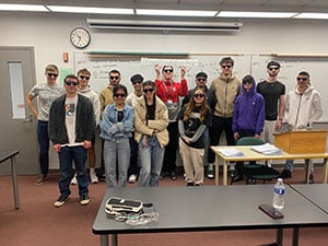 Community College Month
