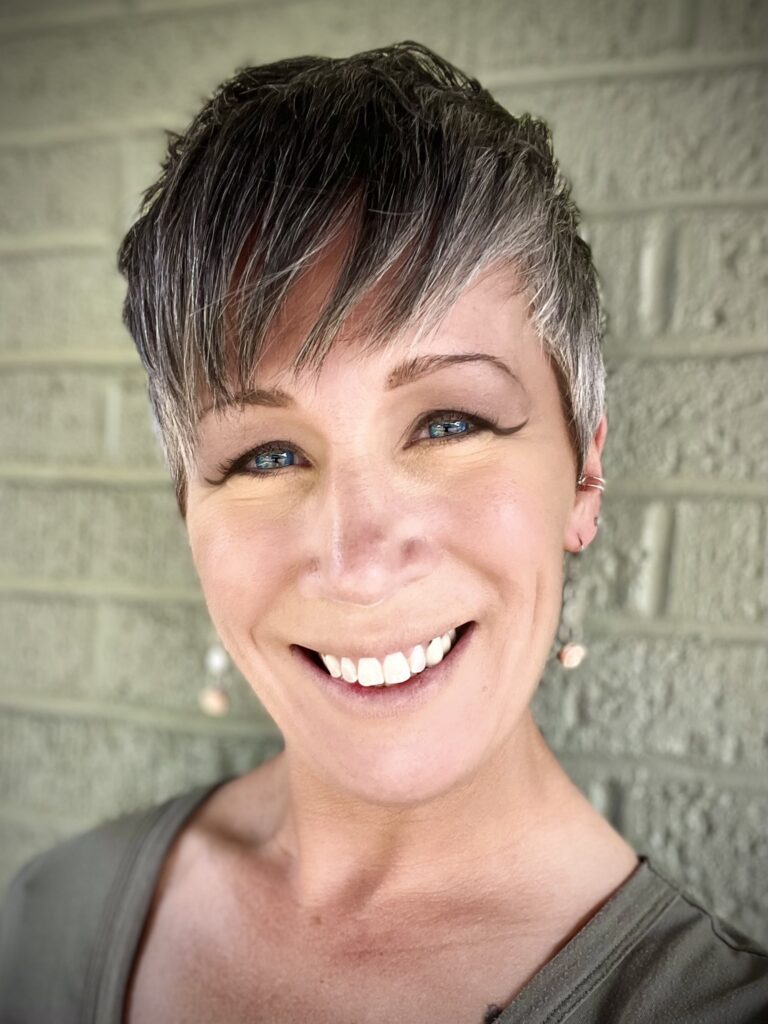 Successful nurse sets up scholarship to help others pursue a caring career