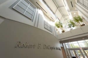 Robert F. DeCaprio Art Gallery