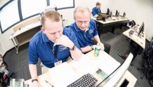 Learn how to protect your data from a cyberattack during a free Emerging Technology Seminar.