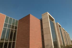 Building M