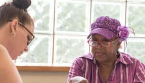 Click here to read about credit and non-credit classes at our Blue Island campus.