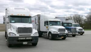 Moraine Valley Community College is launching its Commercial Driver’s License (CDL) certification program.