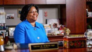 Dr. Sylvia M. Jenkins