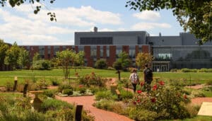 Shakespeare Garden