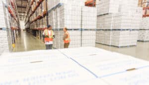 Moraine Valley Community College’s fall programming includes new classes to kick-start or advance a career in supply chain