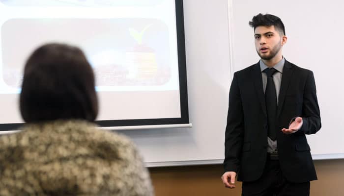 Business Administration Programs at Moraine Valley Community College