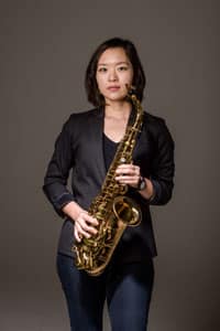 Mai Sugimoto, Moraine Valley Music Instructor, Performed at Chicago’s Jazz Festival