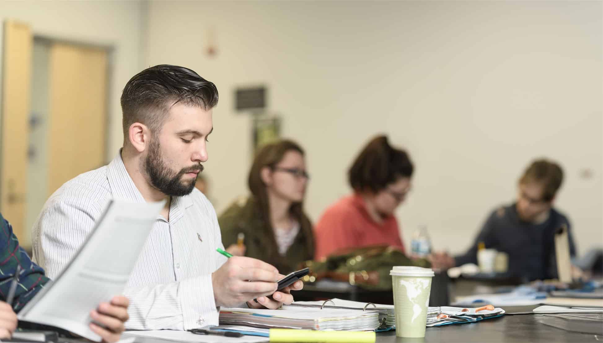 Accounting Assistant Certificate Program at Moraine Valley