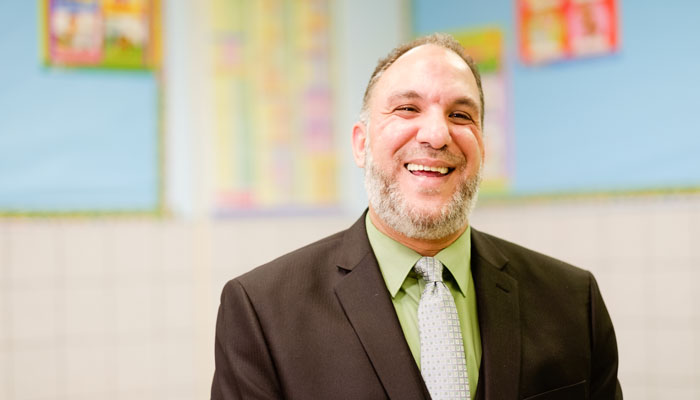 Homer Glen’s Dr. Jehad Matariyeh Named to Moraine Valley Alumni Hall of Fame