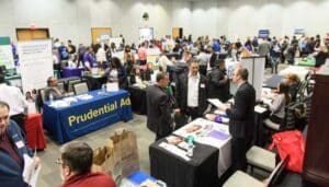 Moraine Valley Seeking Employers for Fall Mock Interview Day