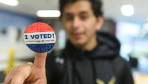 In preparation for the upcoming primary election on March 17