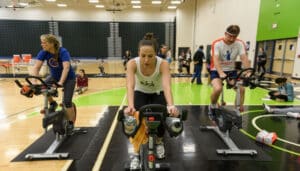 The Moraine Valley Community College Health