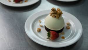 For foodies and novices alike