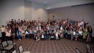 More than 200 scholarships were awarded to local students for the 2019-20 school year through the Foundation at Moraine Valley Community College in Palos Hills.