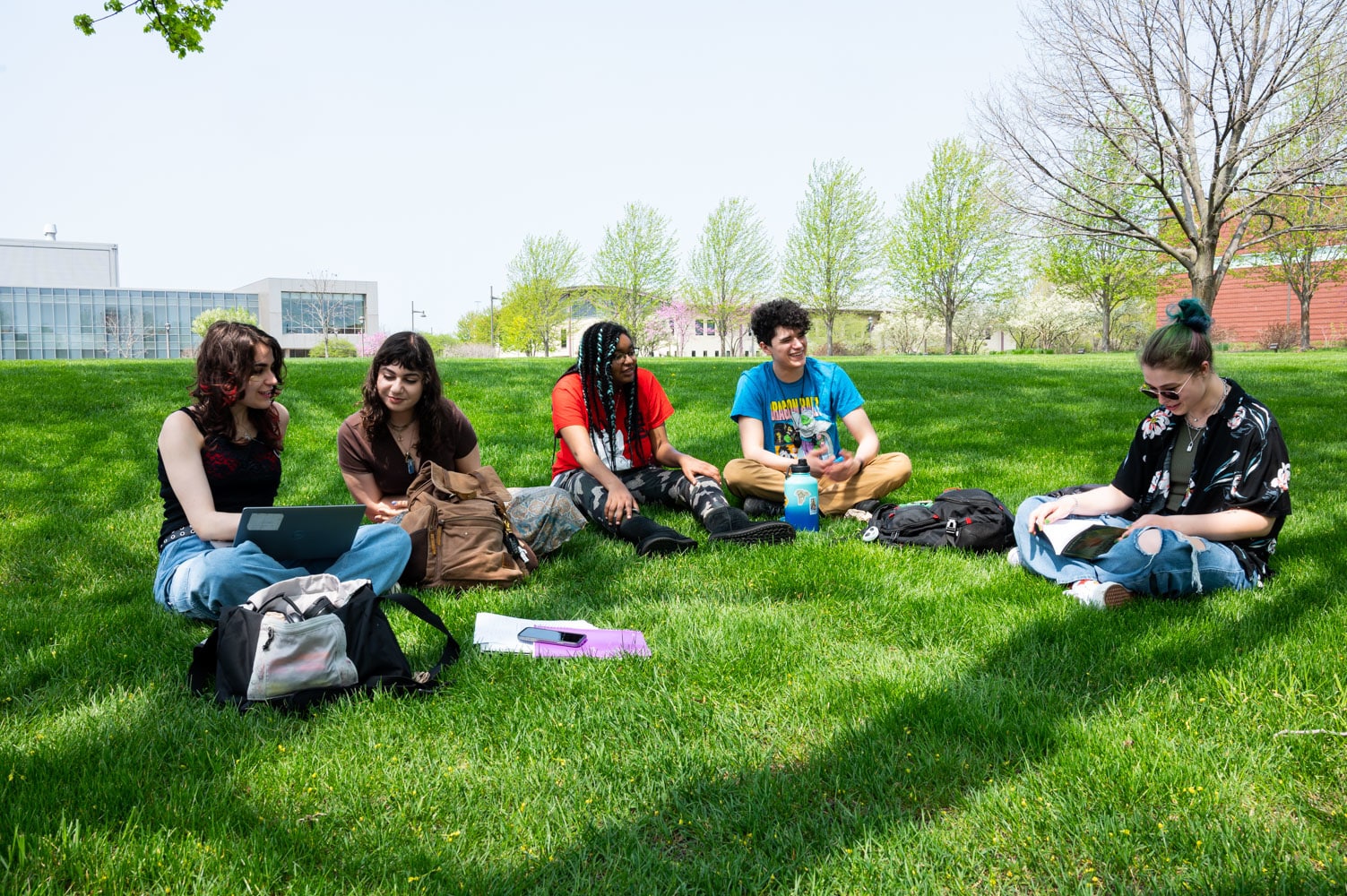 Students