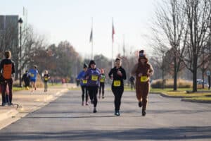 5K Run/Walk