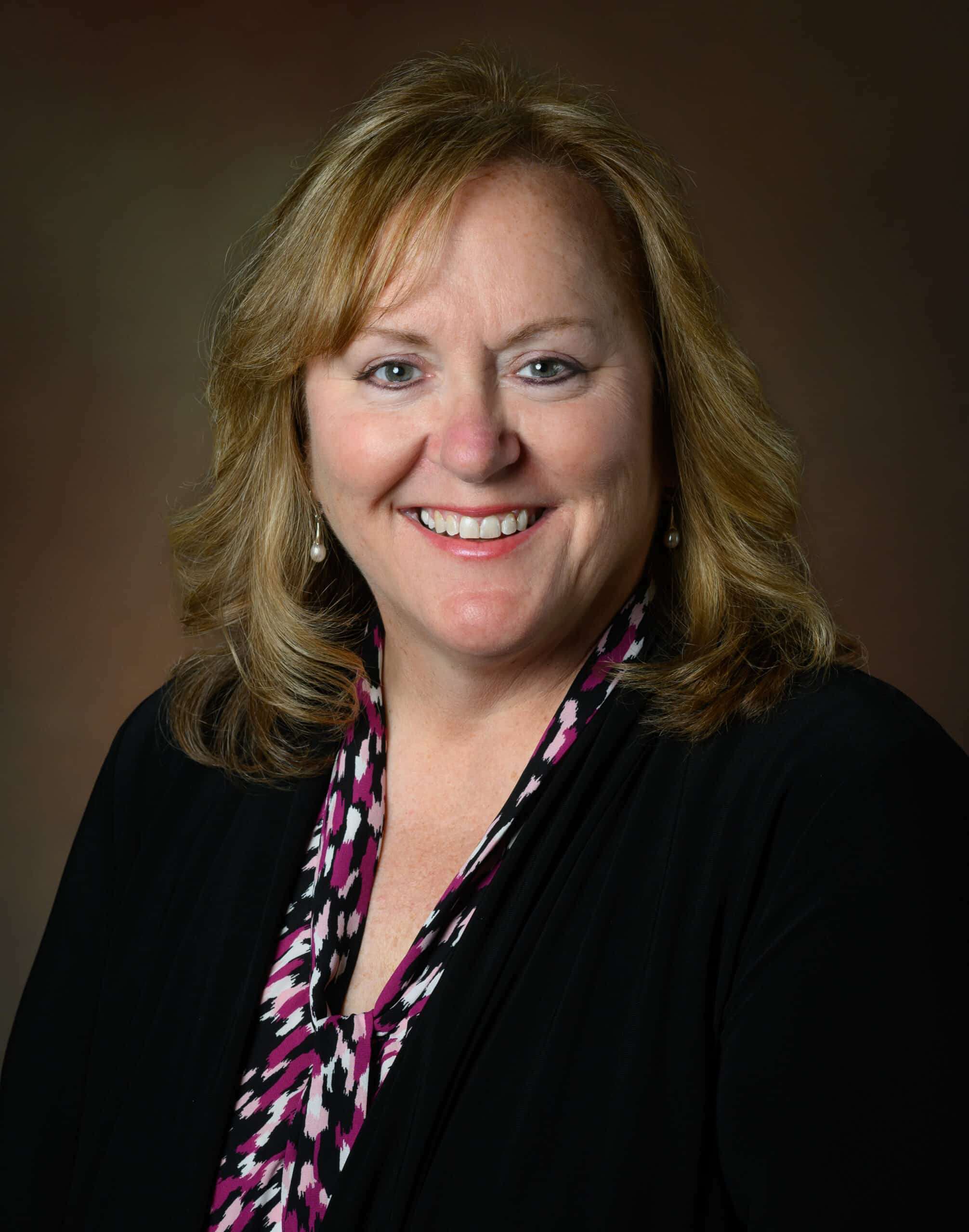 Tracy M. Sullivan, Trustee