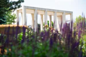 Around Campus