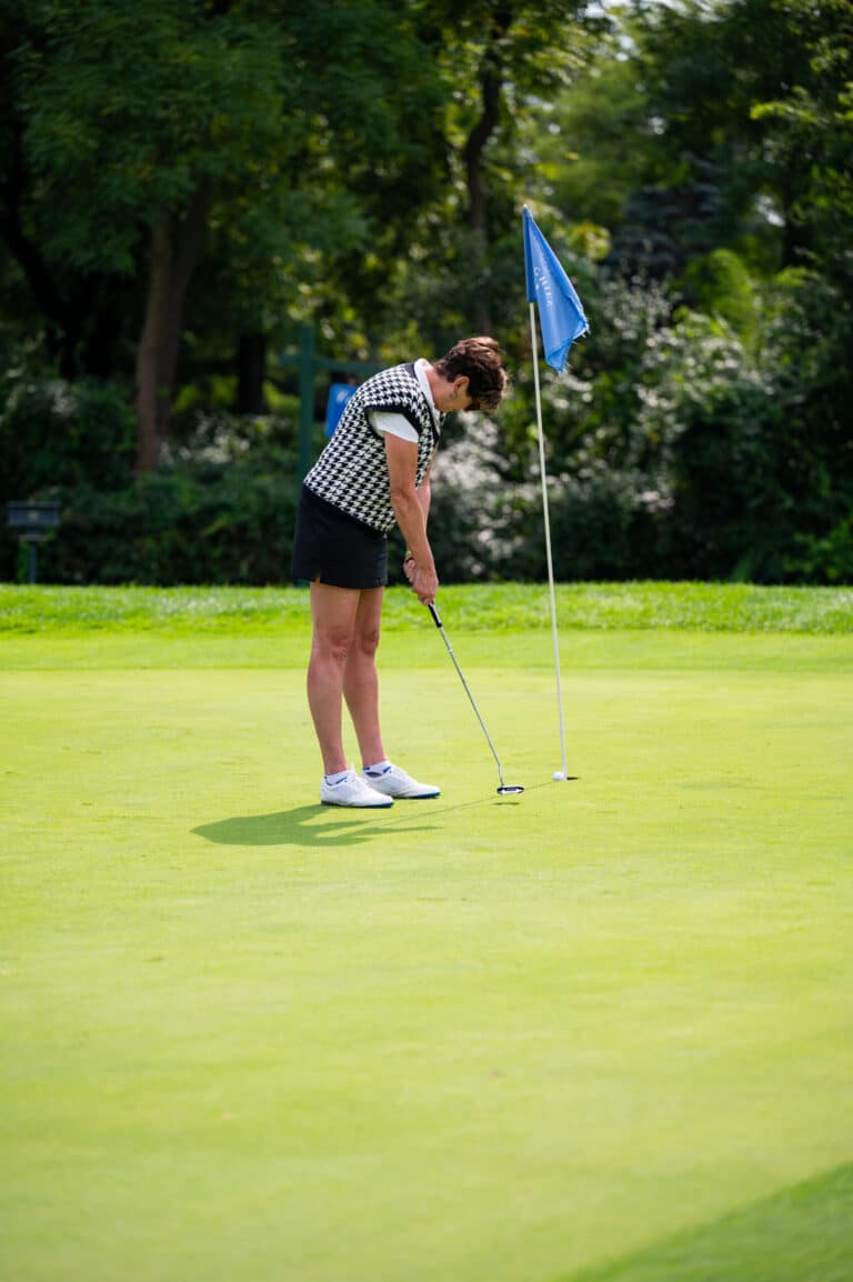 Moraine Valley Foundation hosts 43rd annual golf outing