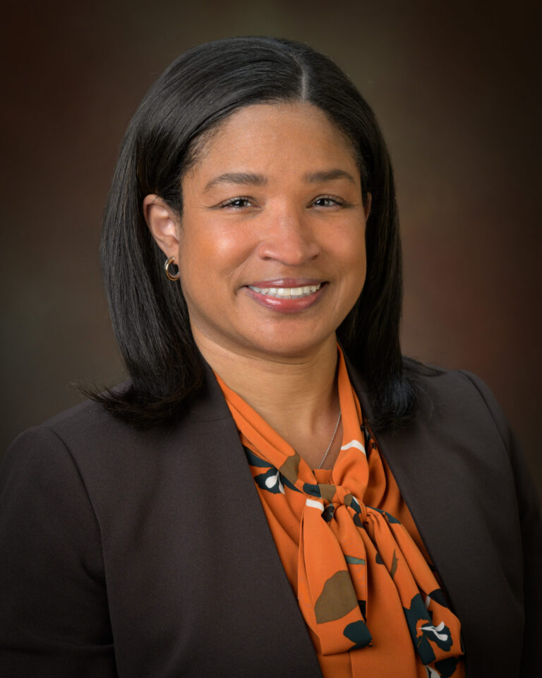 Moraine Valley vice president selected for Aspen Institute’s Rising Presidents Fellowship