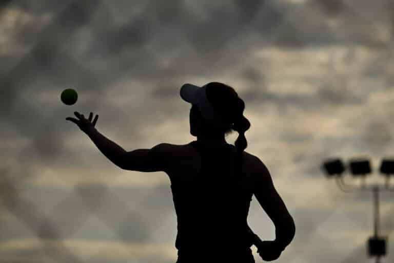 Moraine Valley women’s tennis has lofty goals for fall 2024 in coach’s final season