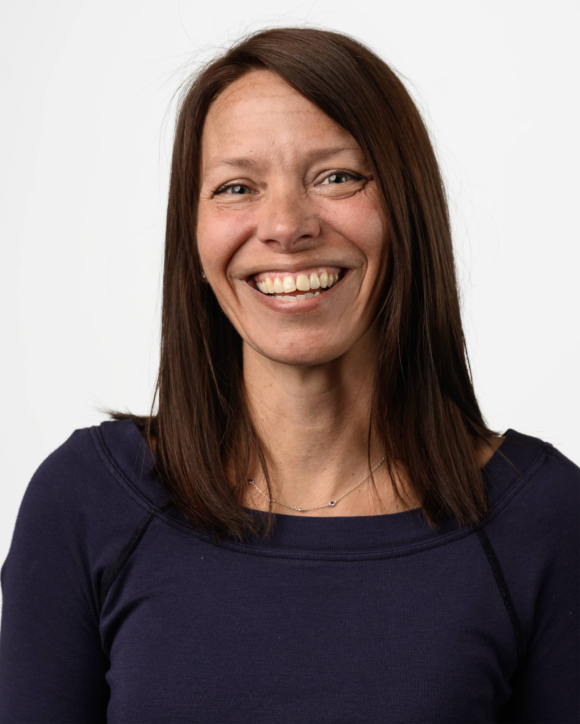 Sheila Moran, Program Coordinator
